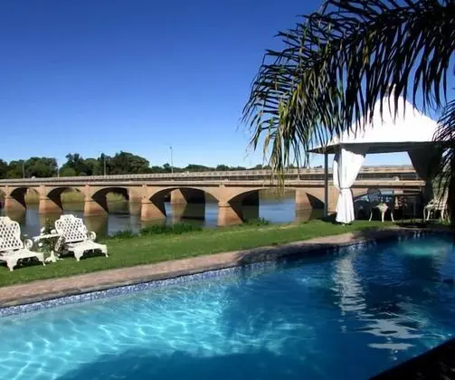 Belurana Collection River Manor - Havuz