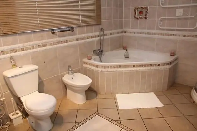 Belurana Collection River Manor - Spa