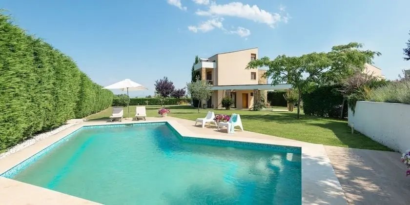 Belus Luxury Villa I