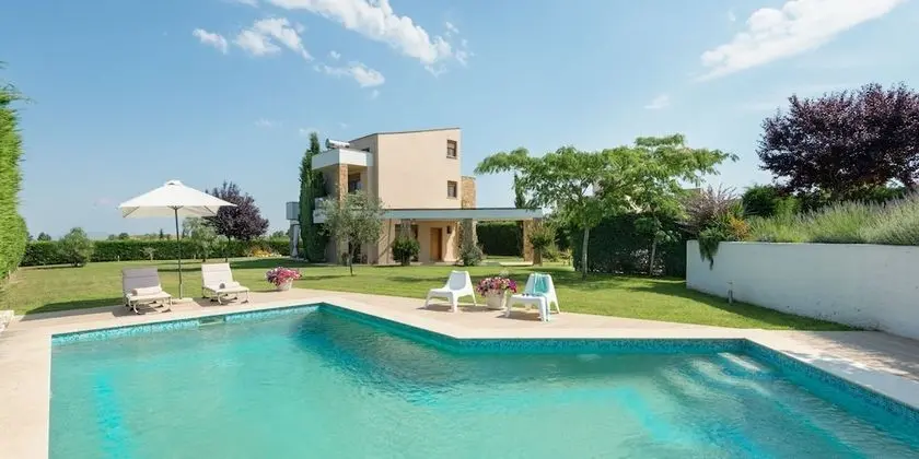 Belus Luxury Villa II