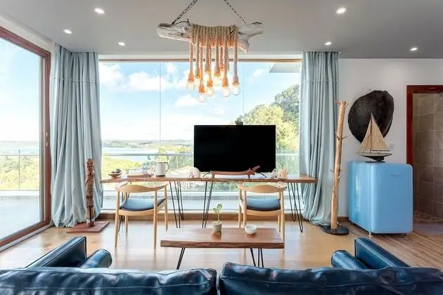 Beluu Sea View Resort