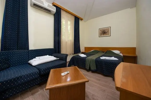 Hotel Belveder - Oda