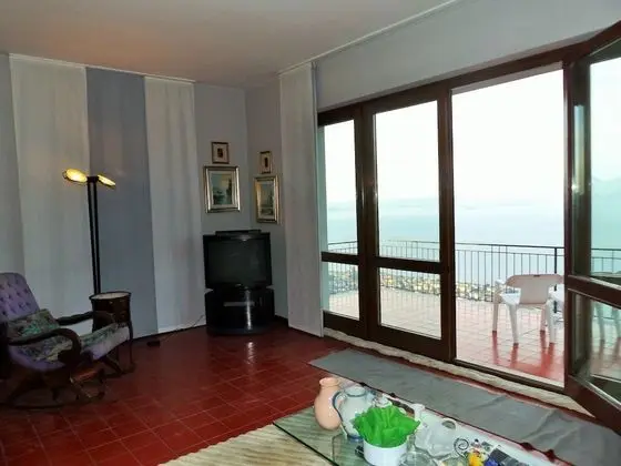 Villa Belvedere Albisano