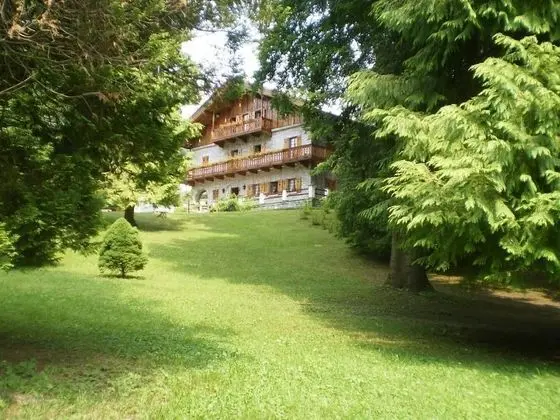 Hotel Belvedere