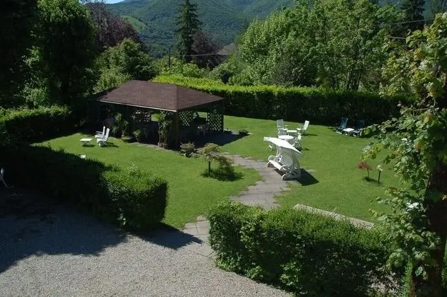 Hotel Belvedere