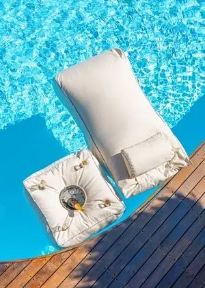 Belvedere Andros - Dış Mekan