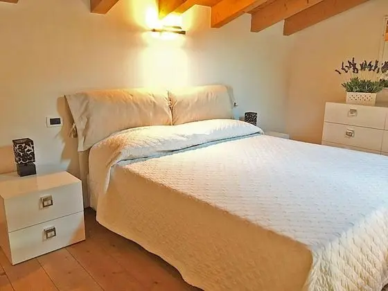 Belvedere Apartment with Garden - Öne Çıkan Resim