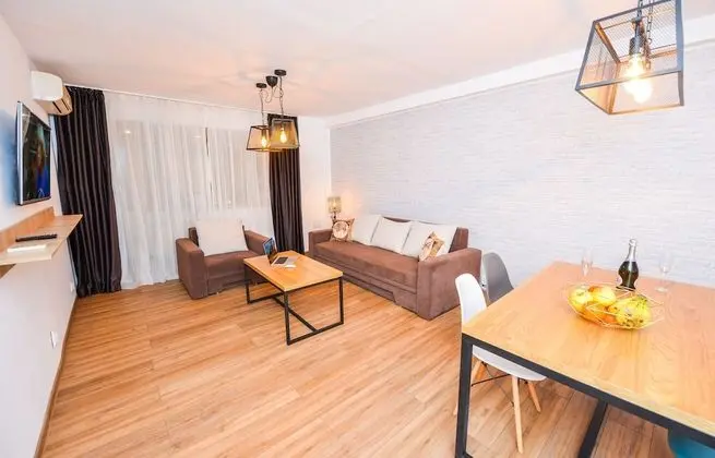 Belvedere Apartment - Victoria Avenue - Öne Çıkan Resim