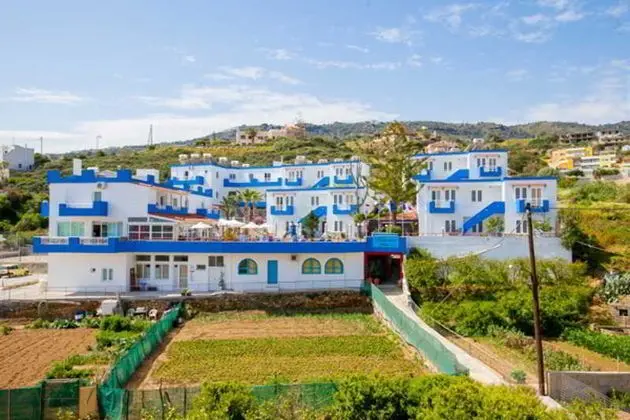 Belvedere Apartments