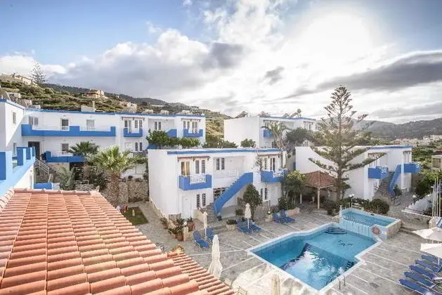 Belvedere Apartments