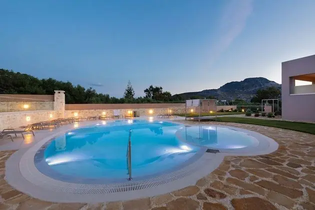 Belvedere Apartments and Spa - Havuz