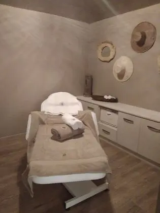 Belvedere Apartments and Spa - Spa