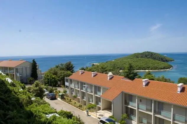 Belvedere Resort Apartments