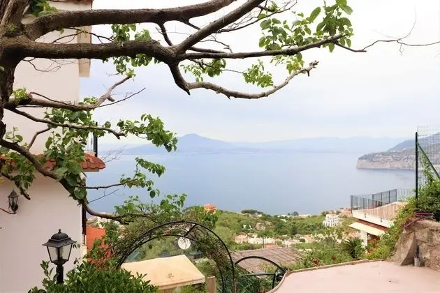 Belvedere Apt - Dış Mekan