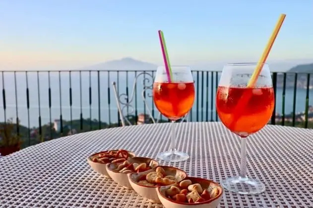 Belvedere Apt - Yerinde Yemek