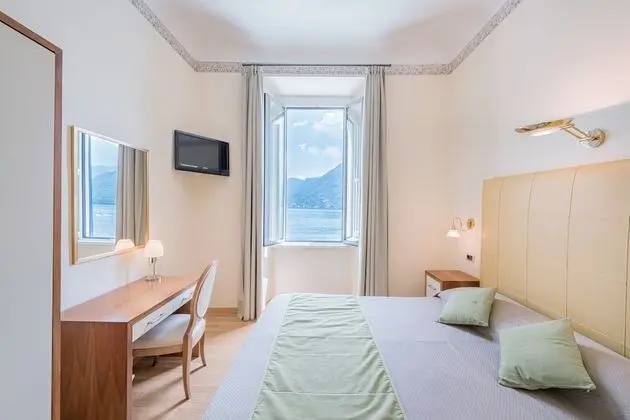 Hotel Villa Belvedere - Oda