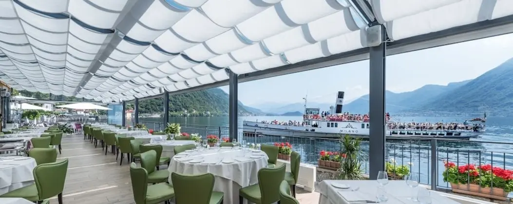 Hotel Villa Belvedere - Yerinde Yemek