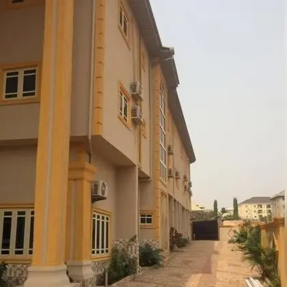 The Belvedere Resort