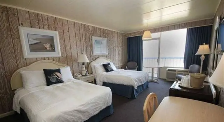 Belvedere Beach Resort