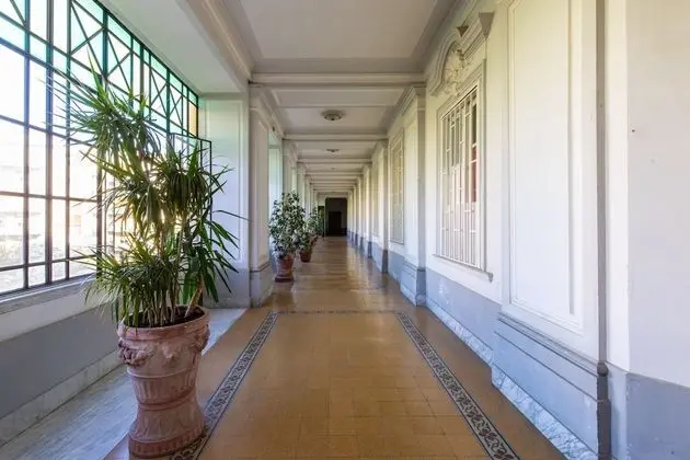 BELVEDERE BONITO B&B