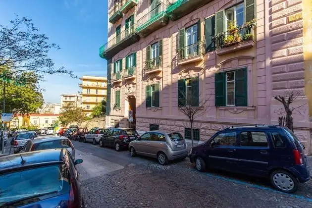 BELVEDERE BONITO B&B