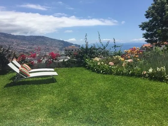 Belvedere Boutique - Adults Only - Dış Mekan