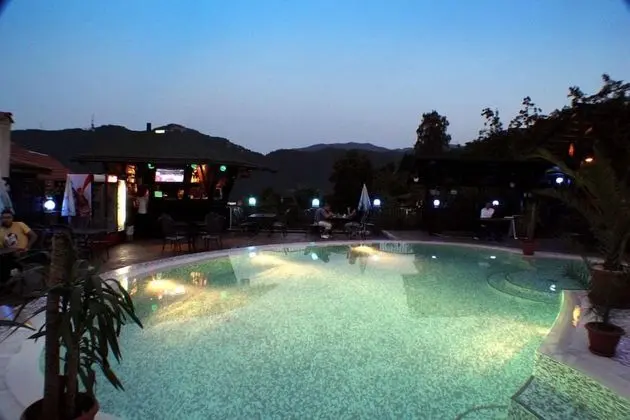 Belvedere Hotel Brasov - Spa