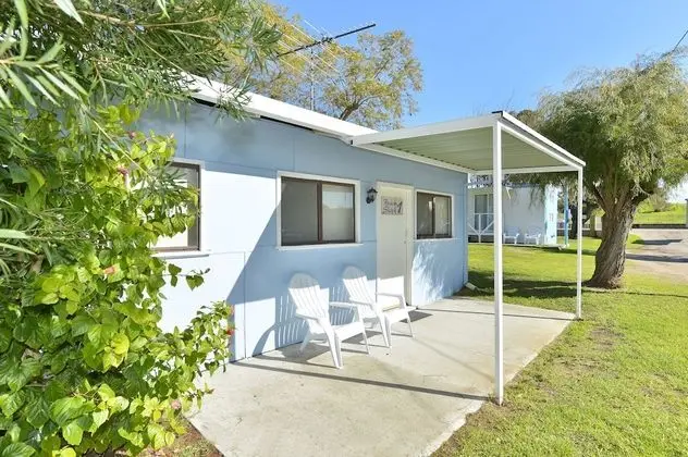 Belvedere Caravan Park