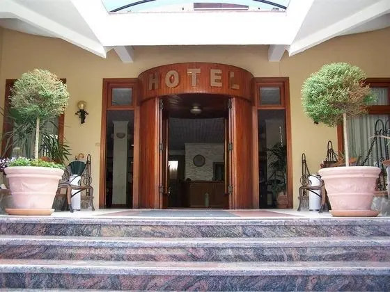 Belvedere
