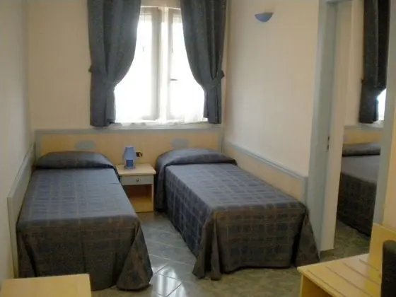 Belvedere Club Hotel - Oda