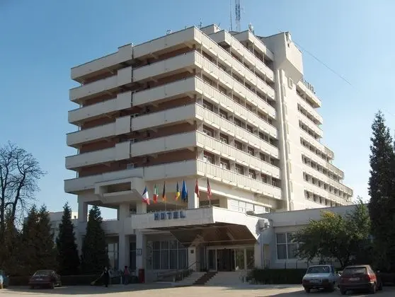 Hotel Belvedere Cluj Napoca - Öne Çıkan Resim