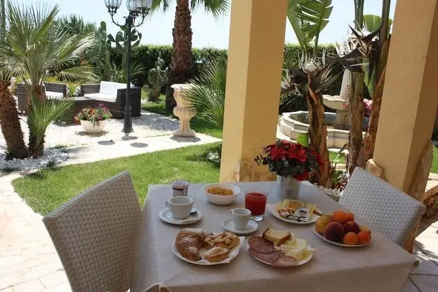 Villa Belvedere di Rita