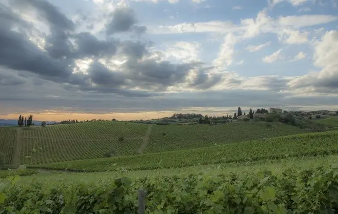 Belvedere di San Leonino