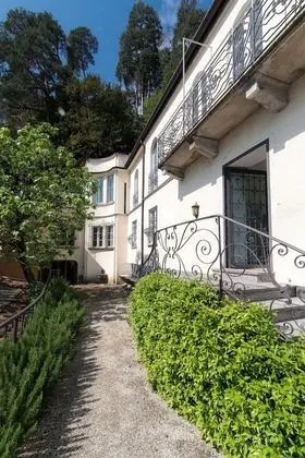Villa Belvedere - Feel the Lake - Dış Mekan