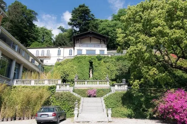 Villa Belvedere - Feel the Lake - Öne Çıkan Resim