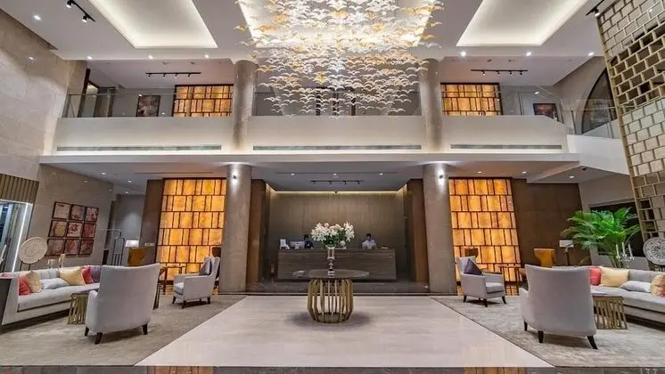 Belvedere Golf & Country Club - Dış Mekan