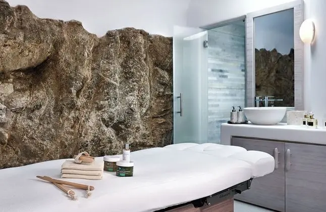 Belvedere Hilltop Complex Rooms & Suites - Spa