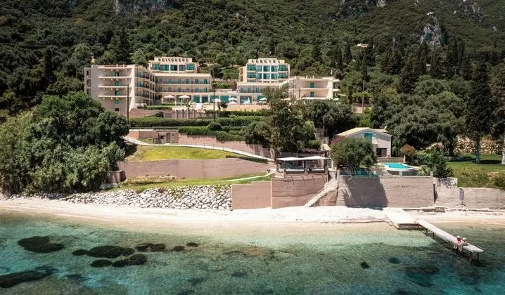Belvedere Hotel - Öne Çıkan Resim