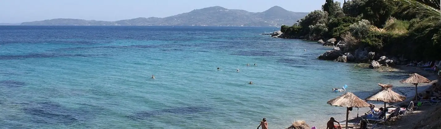 Belvedere Hotel - Plaj
