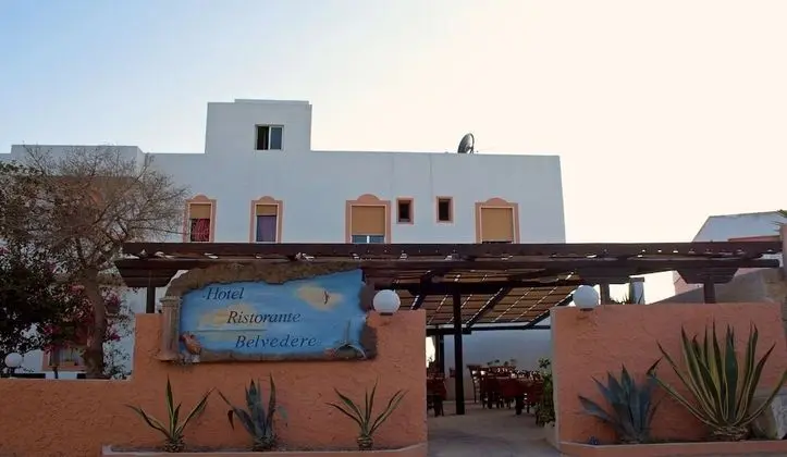 Hotel Belvedere