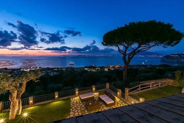 Belvedere Luxury Villa