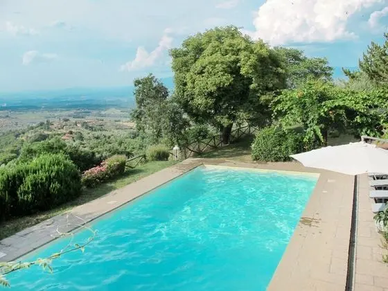 Belvedere Moncioni in Moncioni