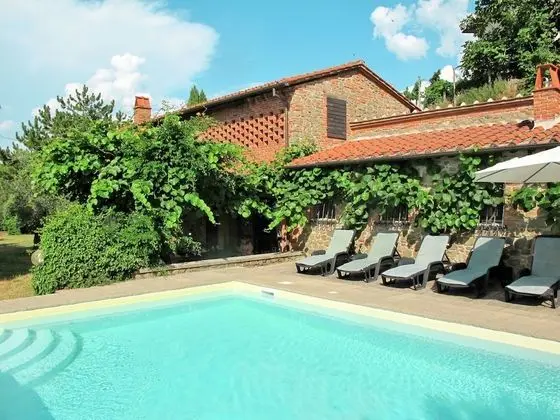 Belvedere Moncioni in Moncioni - Öne Çıkan Resim
