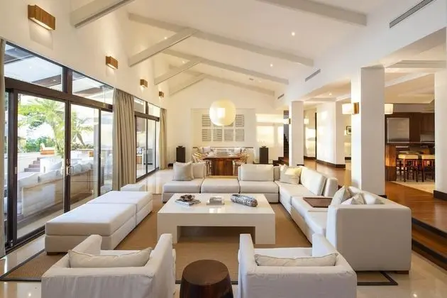 Villa Belvedere Ocean Views up to 12 Guests - Oda