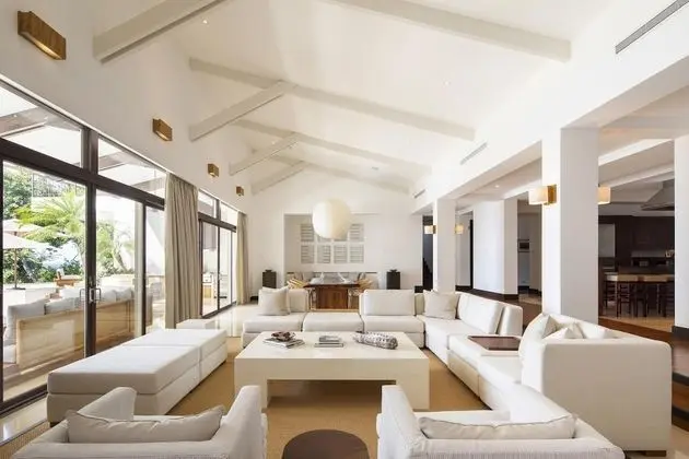 Villa Belvedere Ocean Views up to 12 Guests - Oda