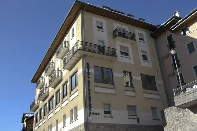 Belvedere