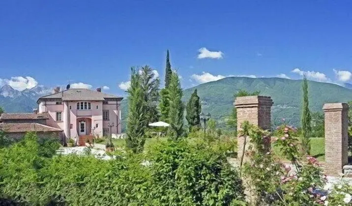 Villa Belvedere