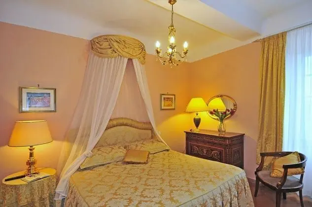 Villa Belvedere - Öne Çıkan Resim
