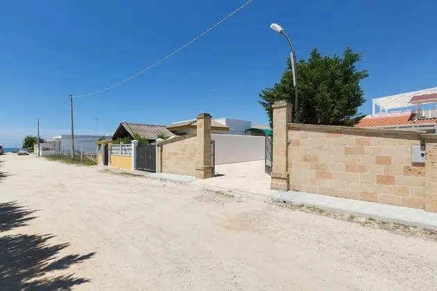 Villa Belvedere - Dış Mekan