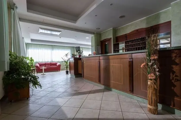 Hotel Belvedere - Öne Çıkan Resim